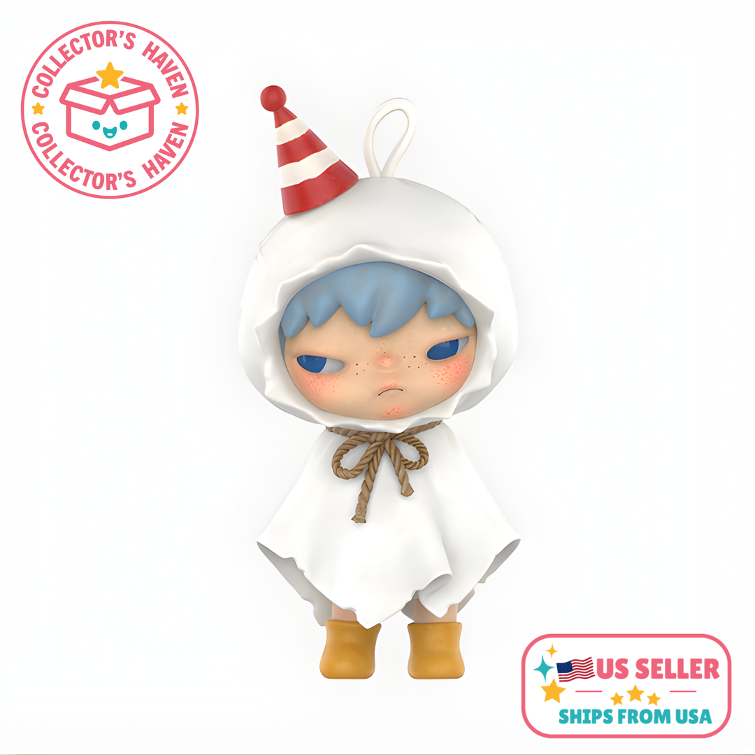 HIRONO Shelter Series Figures- Confirmed Character