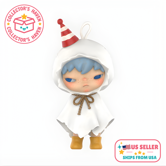 HIRONO Shelter Series Figures- Confirmed Character