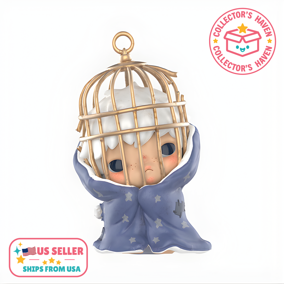 HIRONO Shelter Series Figures- Confirmed Character