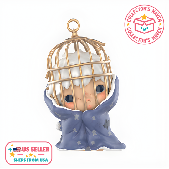 HIRONO Shelter Series Figures- Confirmed Character
