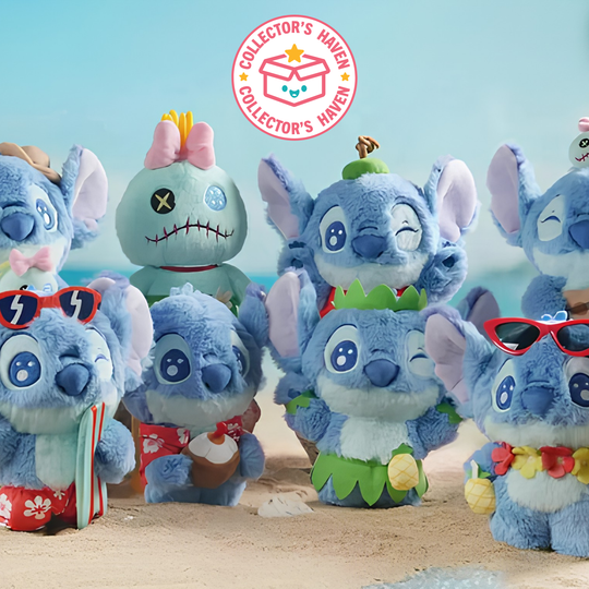 Stitch Fantasy Summer Series Blind Box