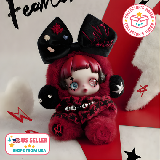 SKULLPANDA 6kHz Europe Limited