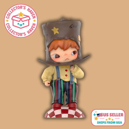 Hirono × Le Petit Prince Series- Confirmed Characters