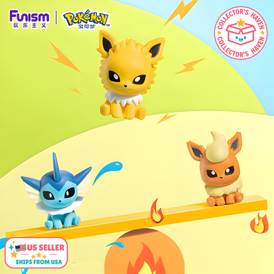 Pokemon Palmsize Wonders V2 Blind Ball Capsule