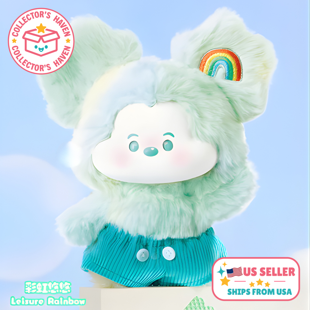 MINISO × Disney Mickey Mouse Head in the Clouds - Confirmed Characters
