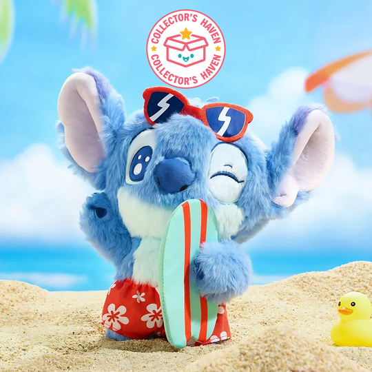 Stitch Fantasy Summer Series Blind Box