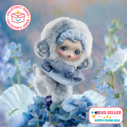SKULLPANDA L’Impressionnisme Series – Confirmed Characters