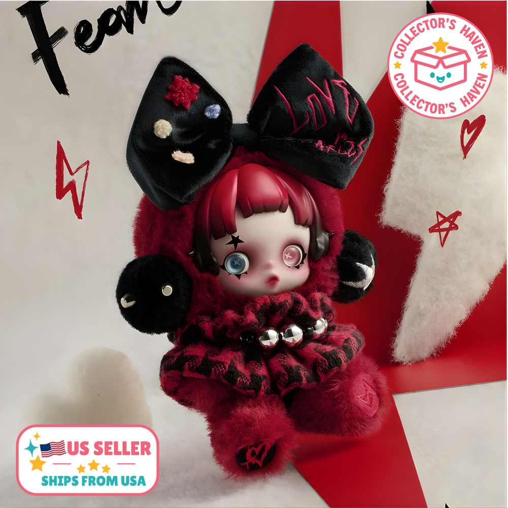 SKULLPANDA 6kHz Europe Limited