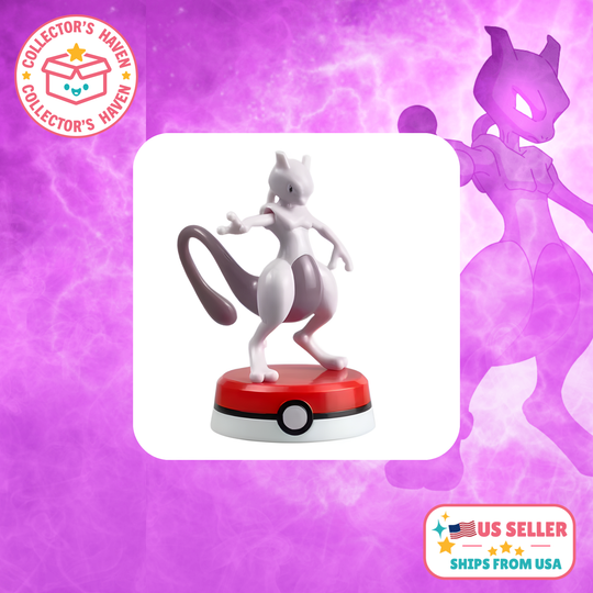 Pokémon Mini Figure
