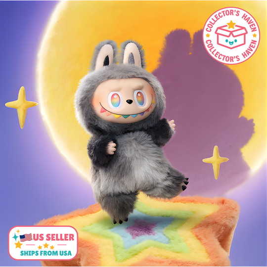 Labubu The Monsters Big Into Energy Blind Box &amp; Confirmed