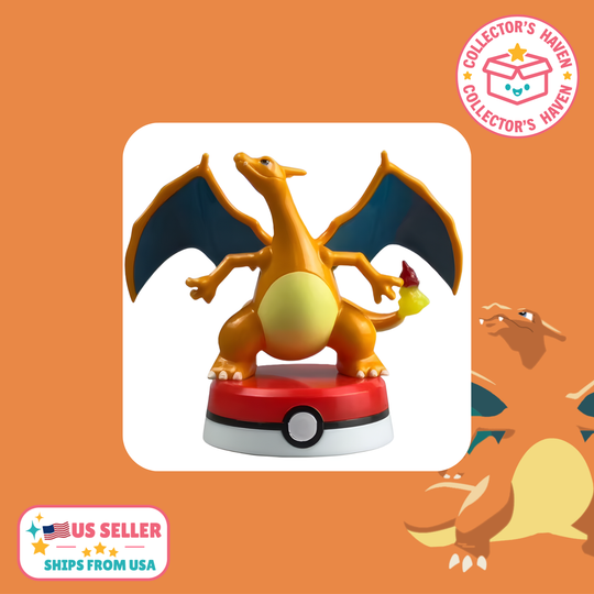 Pokémon Mini Figure
