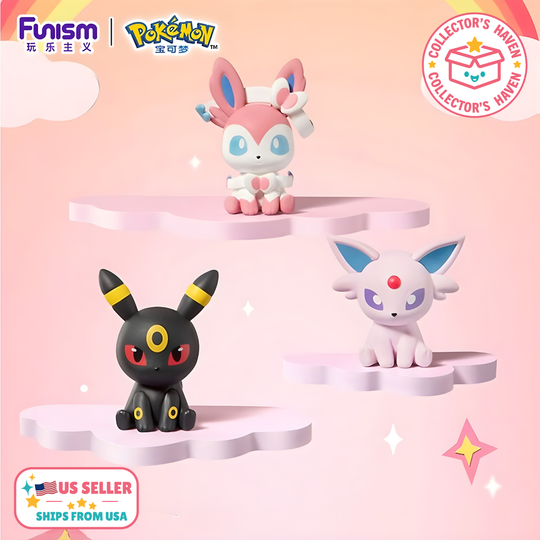 Pokemon Palmsize Wonders V2 Blind Ball Capsule