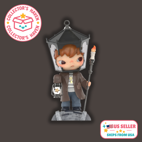 Hirono × Le Petit Prince Series- Confirmed Characters