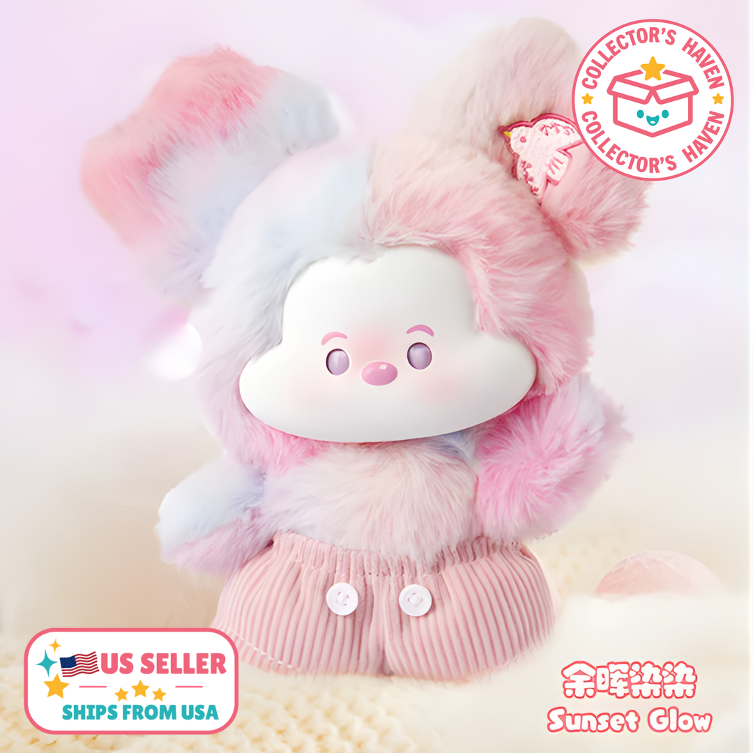 MINISO × Disney Mickey Mouse Head in the Clouds - Confirmed Characters