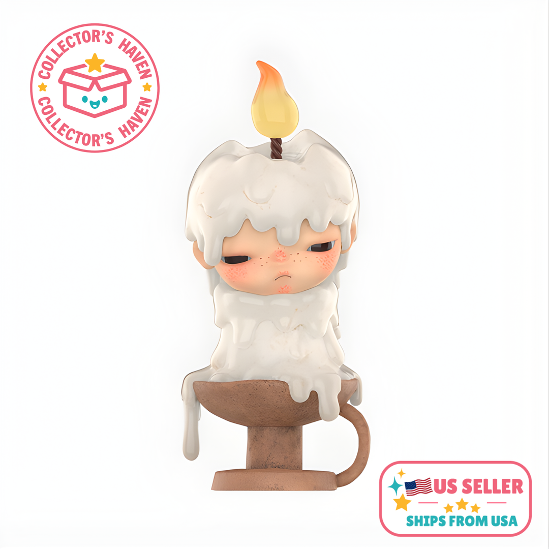 HIRONO Shelter Series Figures- Confirmed Character