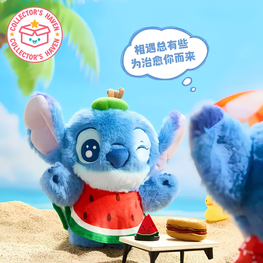 Stitch Fantasy Summer Series Blind Box