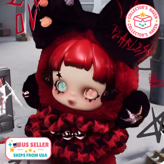SKULLPANDA 6kHz Europe Limited