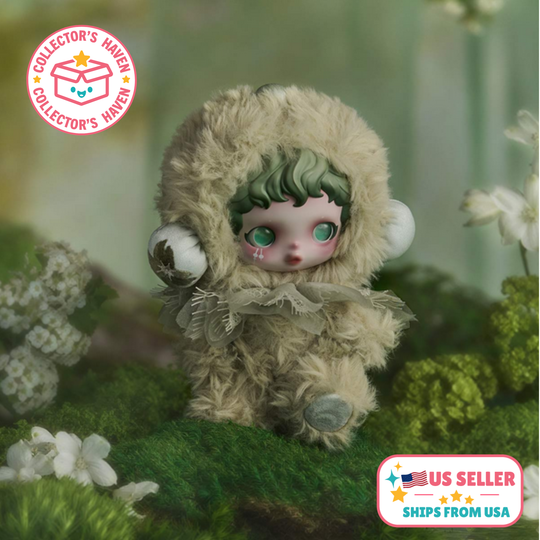 SKULLPANDA L’Impressionnisme Series – Confirmed Characters