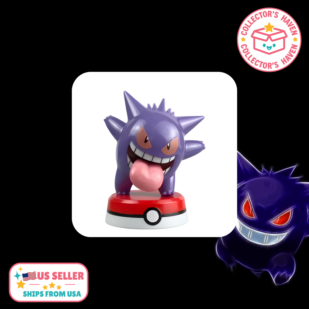 Pokémon Mini Figure