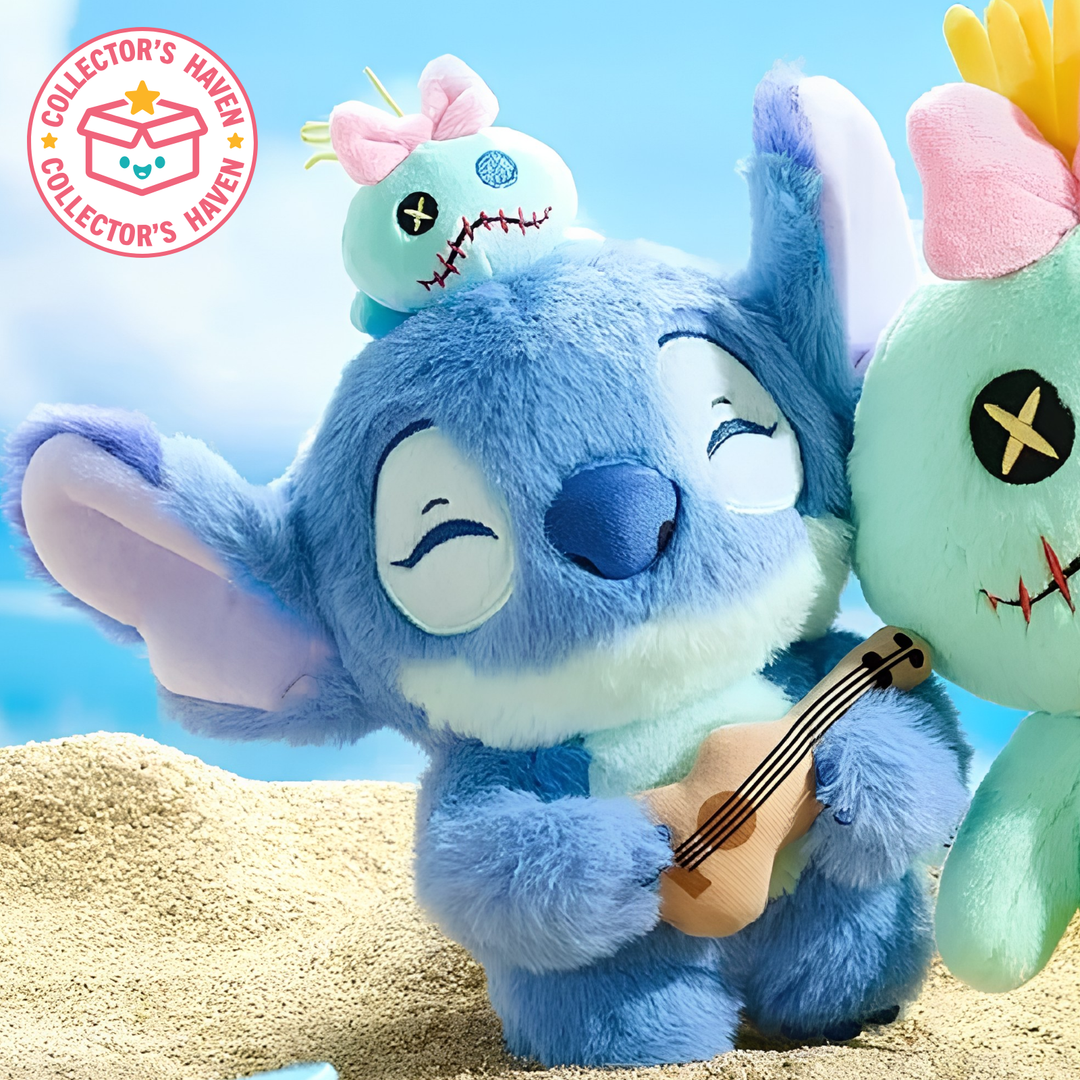 Stitch Fantasy Summer Series Blind Box