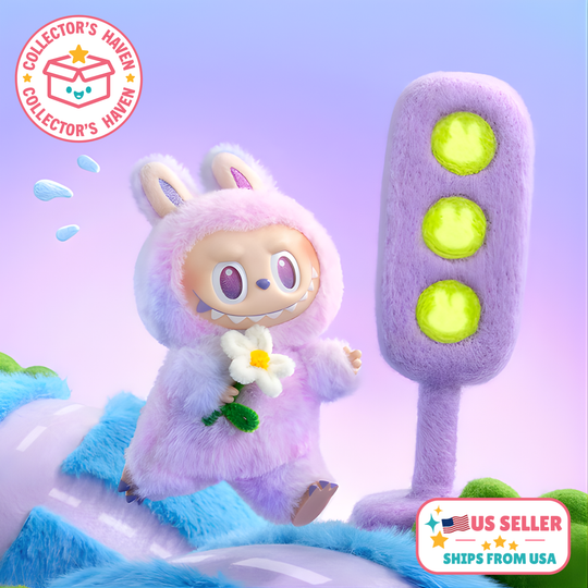 Labubu The Monsters Big Into Energy Blind Box &amp; Confirmed