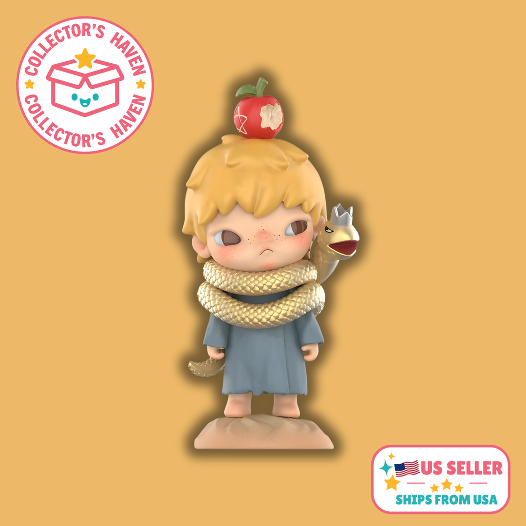 Hirono × Le Petit Prince Series- Confirmed Characters