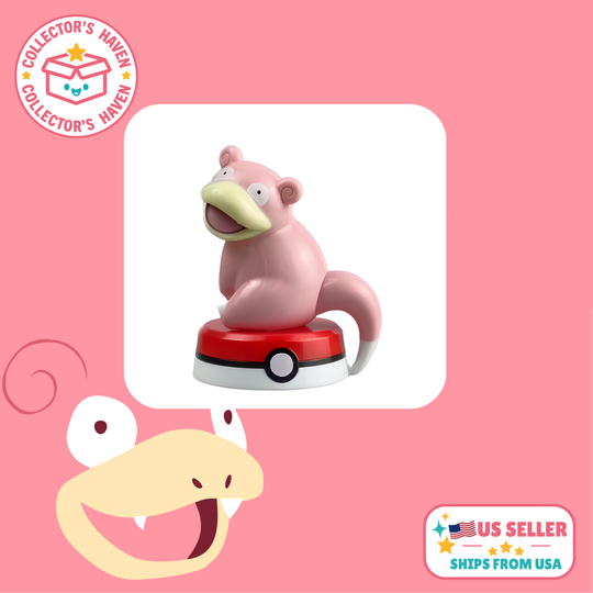 Pokémon Mini Figure