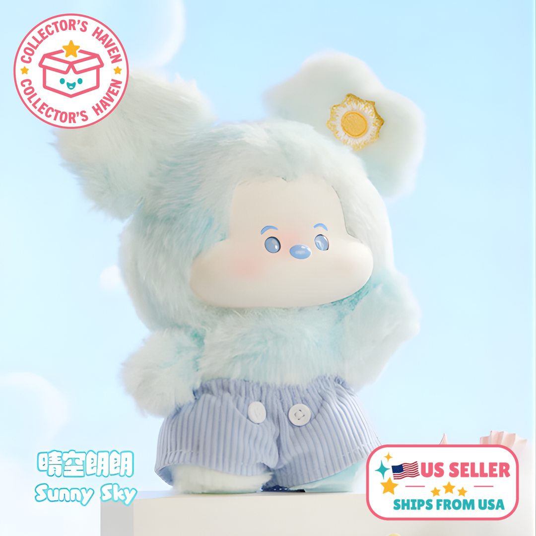 MINISO × Disney Mickey Mouse Head in the Clouds - Confirmed Characters