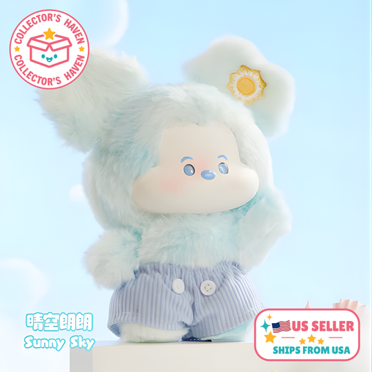 MINISO × Disney Mickey Mouse Head in the Clouds - Confirmed Characters