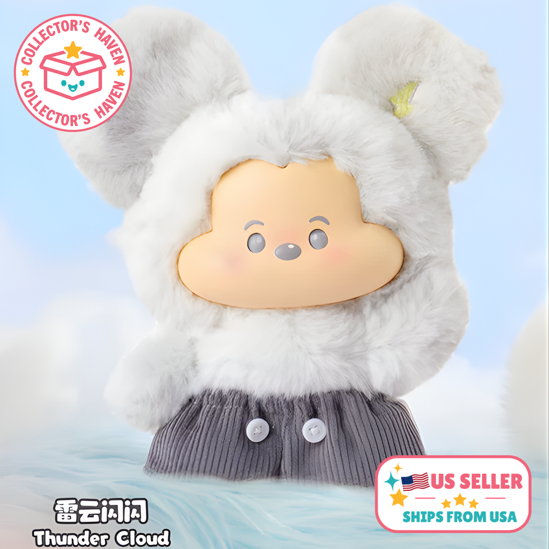 MINISO × Disney Mickey Mouse Head in the Clouds - Confirmed Characters