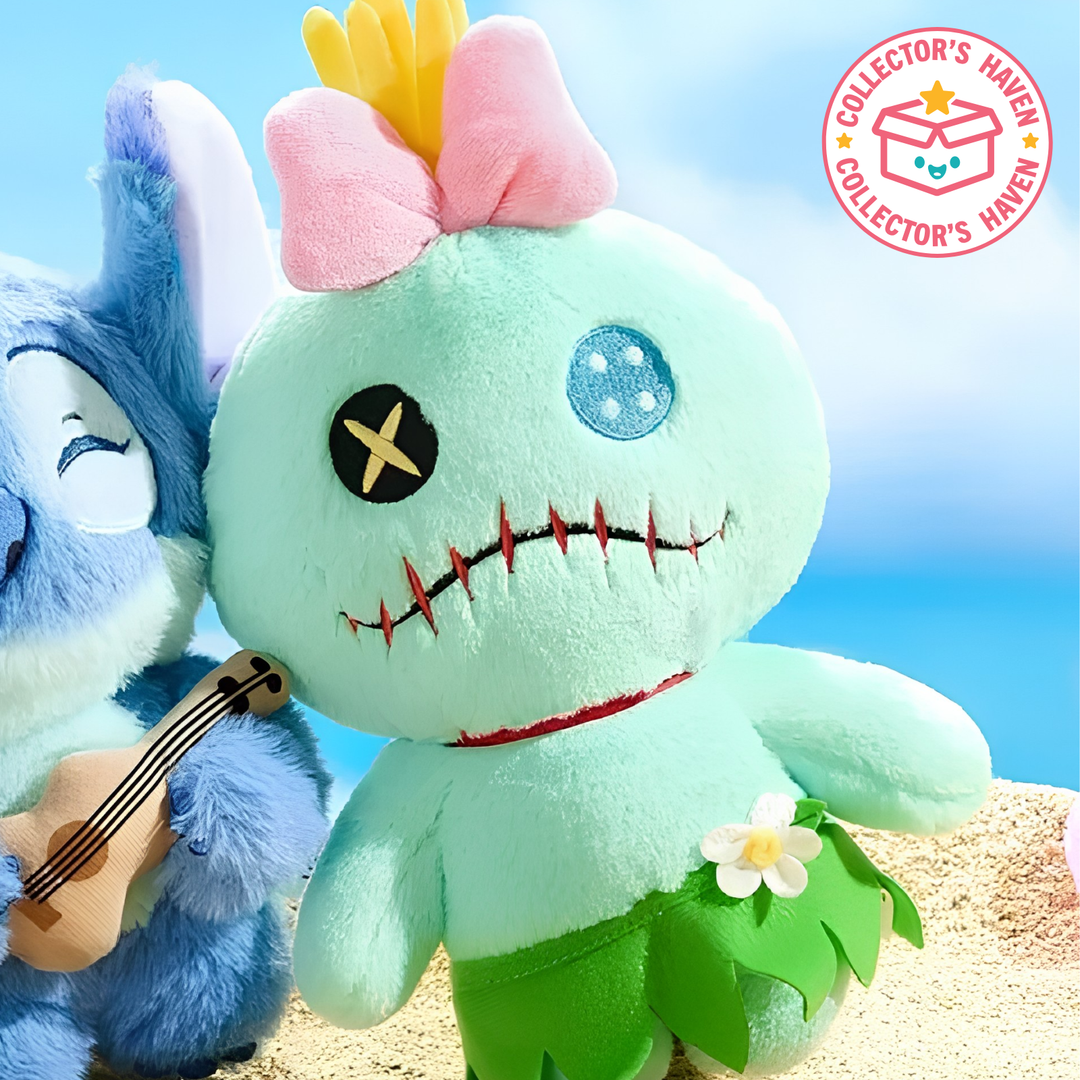 Stitch Fantasy Summer Series Blind Box