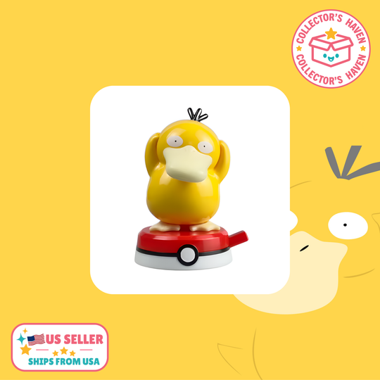 Pokémon Mini Figure