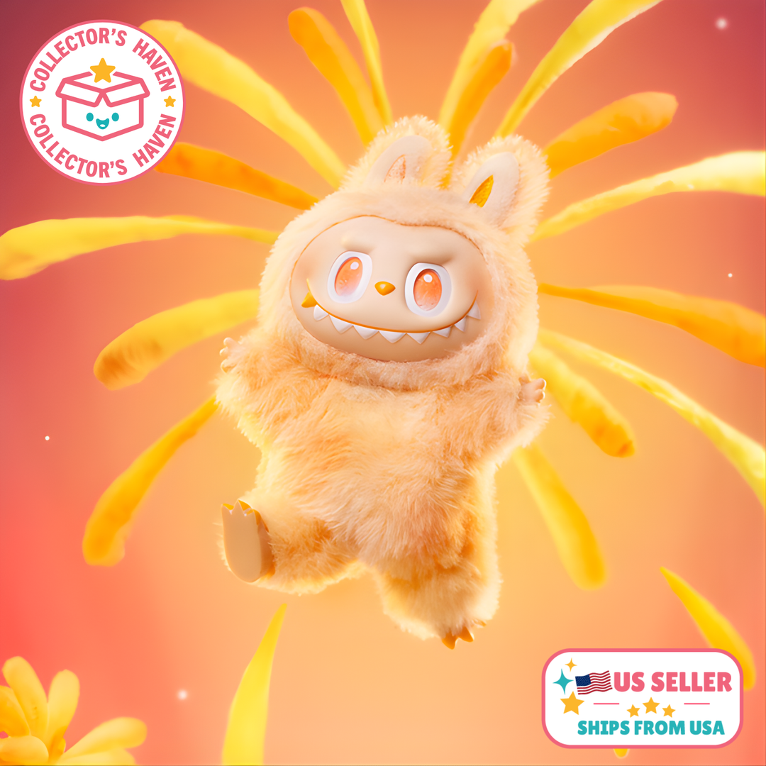 Labubu The Monsters Big Into Energy Blind Box &amp; Confirmed