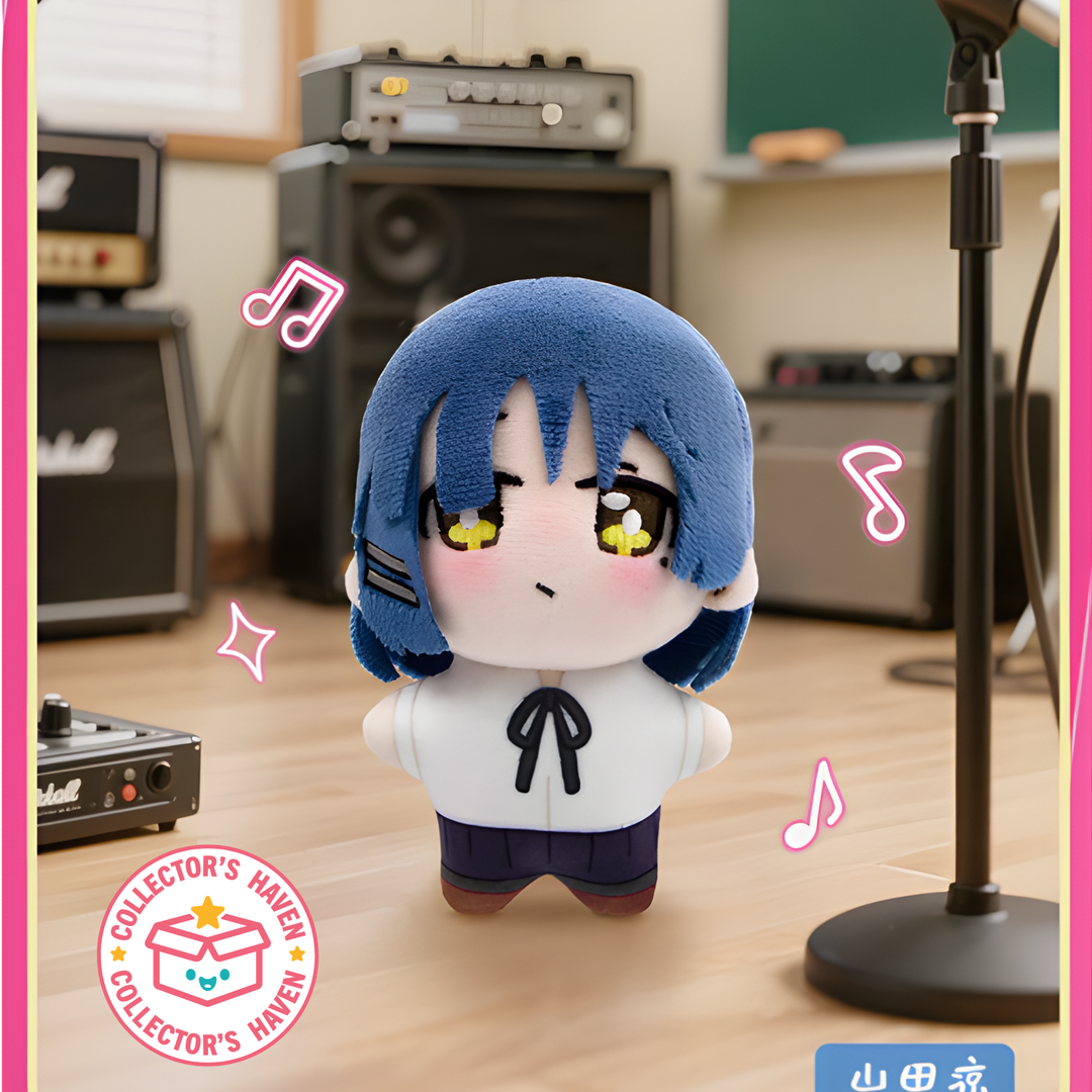 EAKI "Bocchi The Rock!" Blind Box & Confirmed