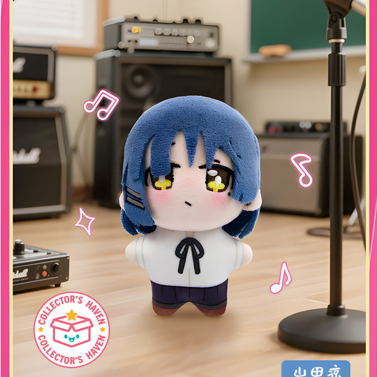 EAKI "Bocchi The Rock!" Blind Box & Confirmed