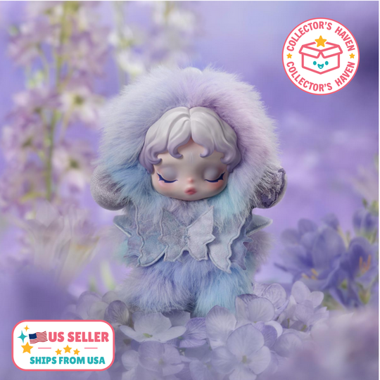 SKULLPANDA L’Impressionnisme Series – Confirmed Characters