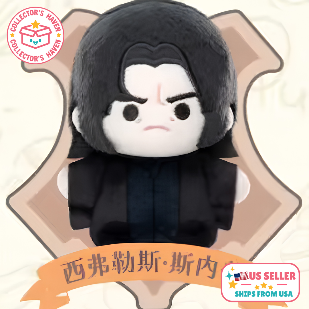 Harry Potter Wizarding World Series Finger Puppet