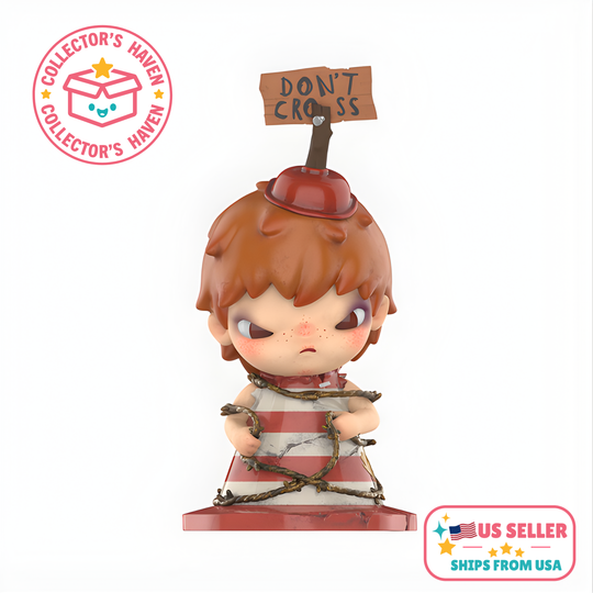 HIRONO Shelter Series Figures- Confirmed Character