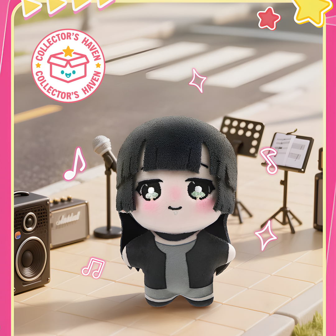 EAKI "Bocchi The Rock!" Blind Box & Confirmed