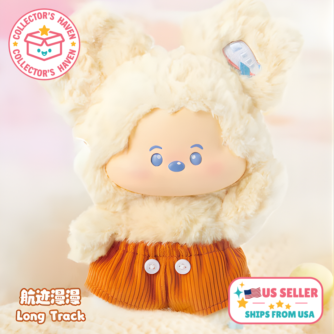 MINISO × Disney Mickey Mouse Head in the Clouds - Confirmed Characters