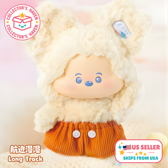 MINISO × Disney Mickey Mouse Head in the Clouds - Confirmed Characters