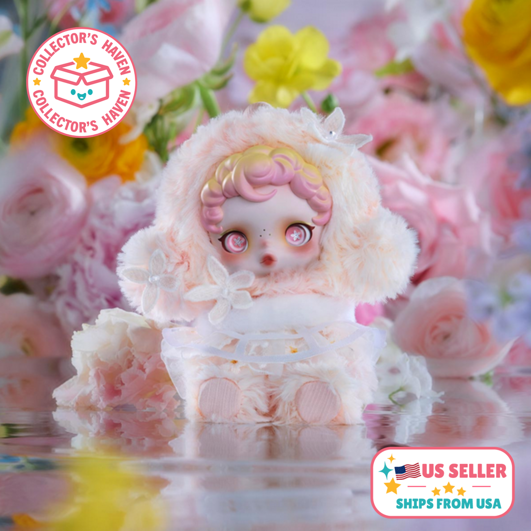 SKULLPANDA L’Impressionnisme Series – Confirmed Characters