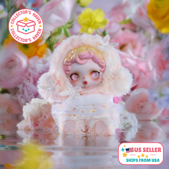SKULLPANDA L’Impressionnisme Series – Confirmed Characters