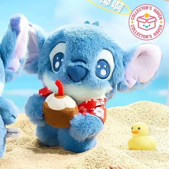 Stitch Fantasy Summer Series Blind Box