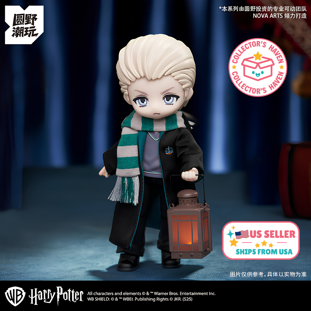 Harry Potter and the Philosopher's Stone Series BJD Blind Box