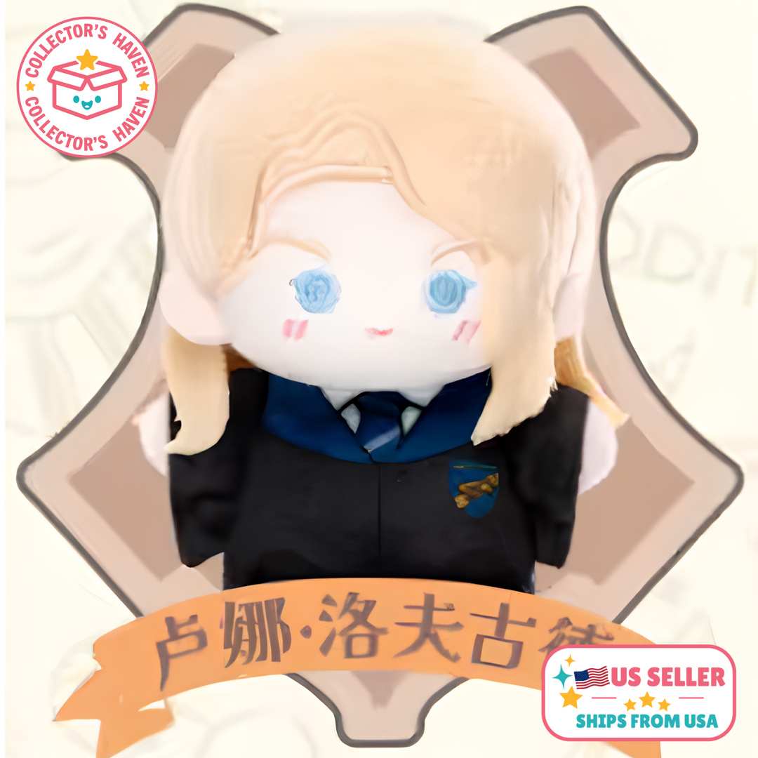 Harry Potter Wizarding World Series Finger Puppet