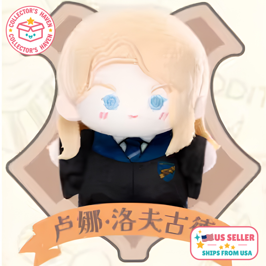 Harry Potter Wizarding World Series Finger Puppet