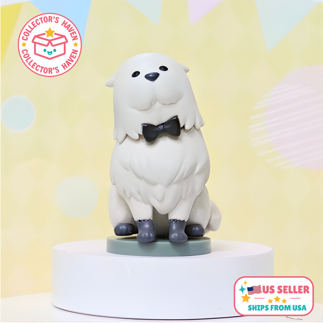 SPY×FAMILY Sitting Series - Blind Box & Confirmed