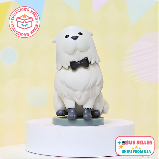 SPY×FAMILY Sitting Series - Blind Box & Confirmed