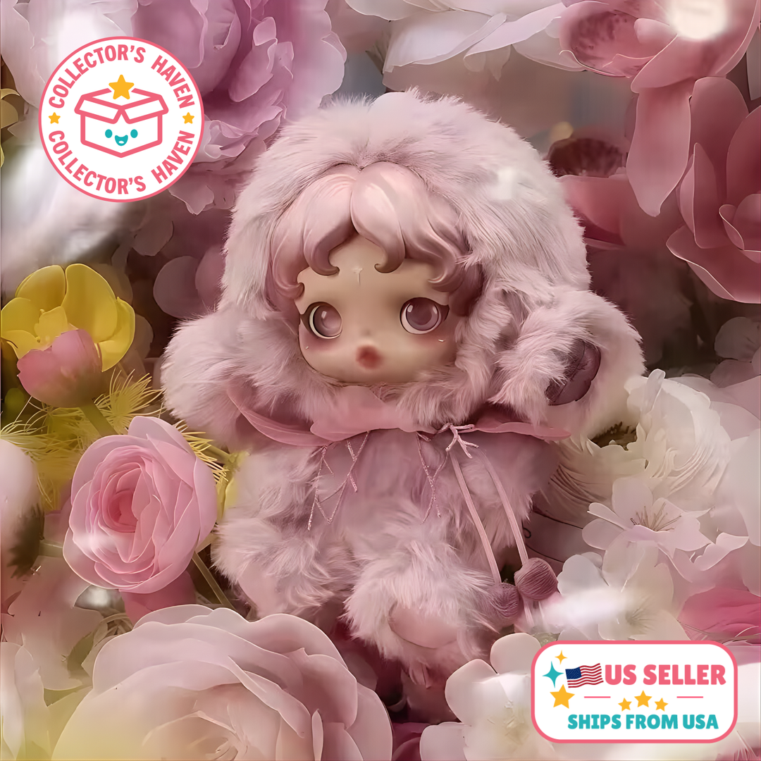 SKULLPANDA L’Impressionnisme Series – Confirmed Characters